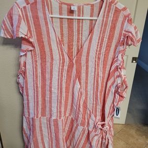 NWOT Shirt